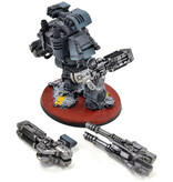 Games Workshop SPACE MARINES Contemptor Dreadnought #2 Warhammer 40K