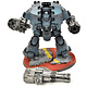SPACE MARINES Leviathan Dreadnought #1 Forge orld Warhammer 40K