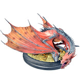 Games Workshop MIDDLE-EARTH Smaug #1 WELL PAINTED THE HOBBIT LOTR GAMES WORKSHOP