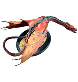 Games Workshop MIDDLE-EARTH Smaug #1 WELL PAINTED THE HOBBIT LOTR GAMES WORKSHOP