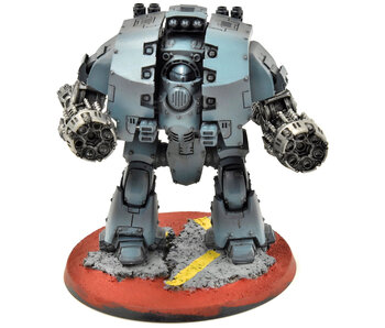 SPACE MARINES Leviathan Dreadnought #2 Forge World Warhammer 40K