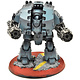 SPACE MARINES Leviathan Dreadnought #2 Forge World Warhammer 40K
