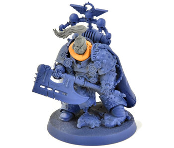SPACE MARINES Legion Preator #1 Warhammer 40K