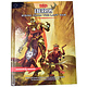 DUNGEONS & DRAGONS Eberron Rising From The Last War Good