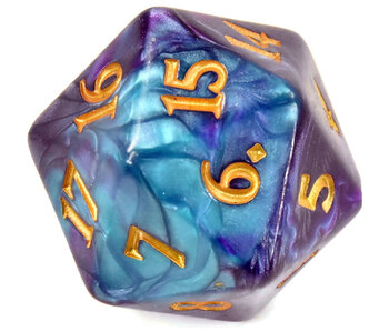 MTG Modern Horizon 2 D20 Dice