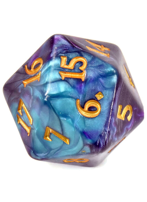 MTG Modern Horizon 2 D20 Dice