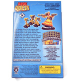 RIOT QUEST Heist Expansion with Princess Delores