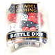 CITADEL Battle Dice #1
