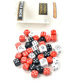 Games Workshop CITADEL Battle Dice #1