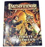 Paizo PATHFINDER Ultimate Equipment Good Condition Book
