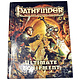 PATHFINDER Ultimate Equipment Good Condition Book