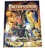 Paizo PATHFINDER Game Mastery Guide Good Condition Book