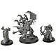CHAOS SPACE MARINES Dark Apostle #1 Warhammer 40K
