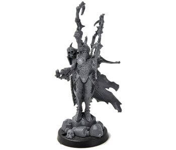 DRUKHARI Haemonculus #1 missing arm Warhammer 40K