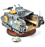 Games Workshop SPACE MARINES Impulsor #3 PRO PAINTED Warhammer 40K