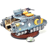 Games Workshop SPACE MARINES Impulsor #3 PRO PAINTED Warhammer 40K