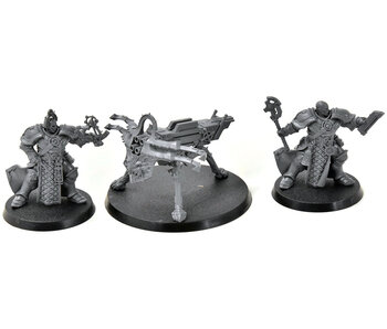 STORMCAST ETERNALS Celestar Ballista #2 Sigmar