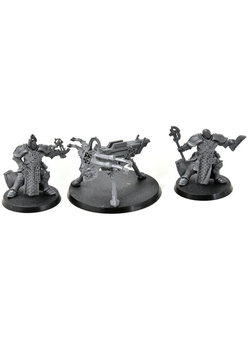 STORMCAST ETERNALS Celestar Ballista #2 Sigmar