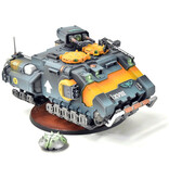 Games Workshop SPACE MARINES Impulsor #1 PRO PAINTED Warhammer 40K