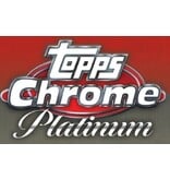 Topps Topps Chrome Platinum Anniversary Baseball 2022 Lite