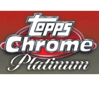 Topps Chrome Platinum Anniversary Baseball 2022 Lite