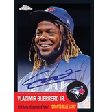 Topps Topps Chrome Platinum Anniversary Baseball 2022 Hobby