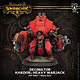 Khador Heavy Warjack Decimator / Destroyer /Juggernaut / Marauder - PIP 33063