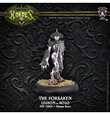 Legion of Everblight Forsaken Solo - PIP 73018