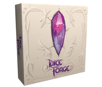 Dice Forge (FR)