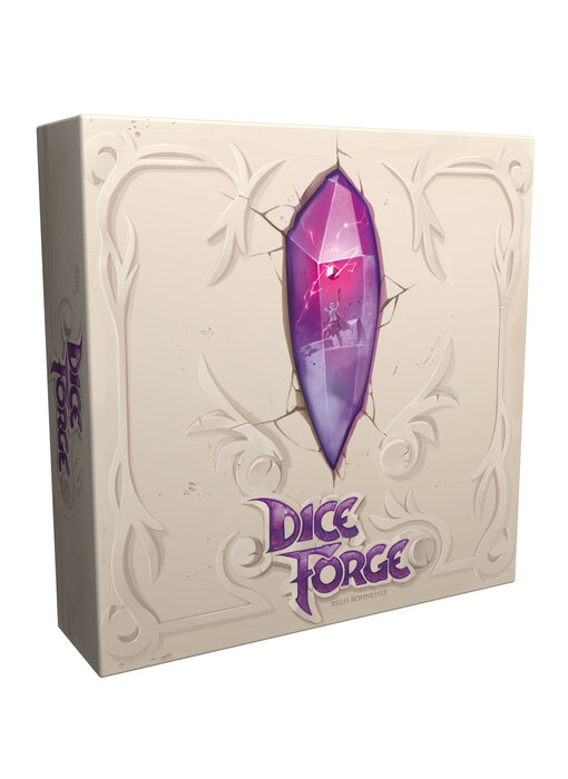 Dice Forge (Français)