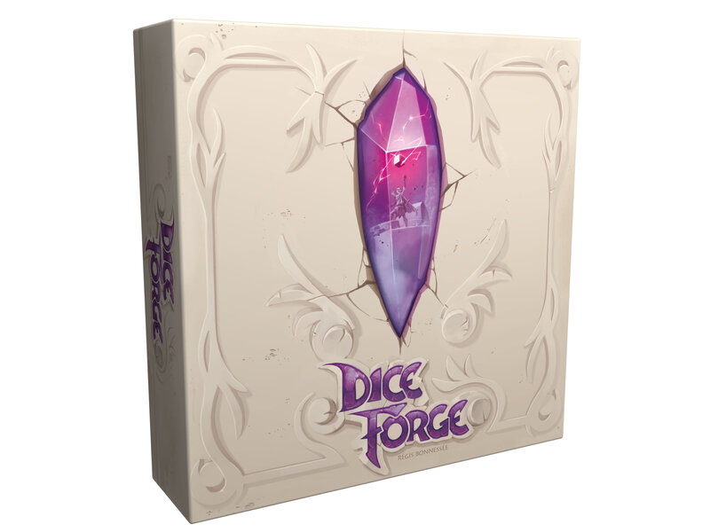 Dice Forge (Français)