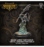 Cryx - Bane Lord Tartarus - PIP 34042