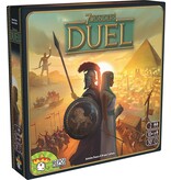 7 Wonders / Duel (FR)