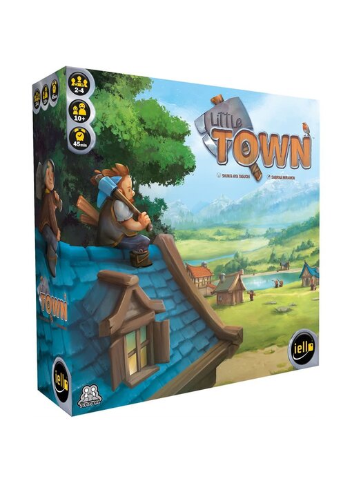 Little Town (Français)