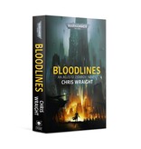 Games Workshop Warhammer Crime - Bloodlines Book (PB)