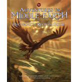 Cubicle 7 Adventures In Middle Earth: RHOVANION REGION GUIDE (English)