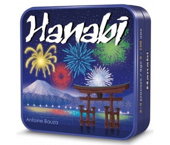 Hanabi (Français)