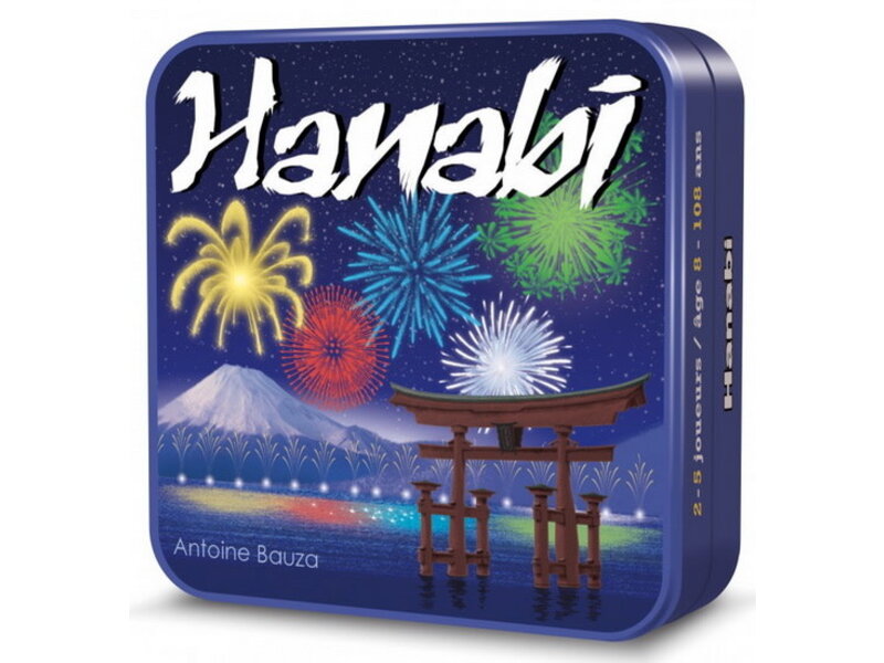 Hanabi (Français)