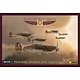 Blood Red Skies Hawker Hurricane Squadron