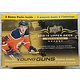 Upper Deck Series 1 Hockey 18/19 Blaster (5/12/20)