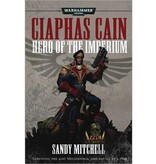 Games Workshop Ciaphas Cain - Hero Of The Imperium (PB)