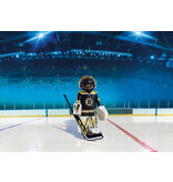 Playmobil NHL Boston Bruins Goalie (5072)