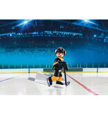 Playmobil NHL Boston Bruins Player (5073)