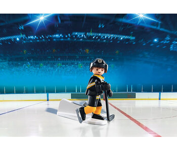NHL Boston Bruins Player (5073)