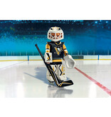 Playmobil NHL Pittsburgh Penguins Goalie (9028)