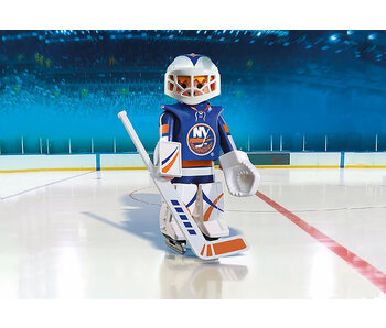 NHL New York Islanders Goalie (9098)