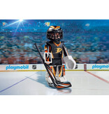 Playmobil NHL Anaheim Ducks Goalie (9187)