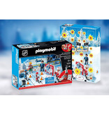 Playmobil NHL Advent Calendar Road to the Cup (9294)