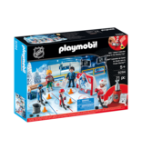 Playmobil NHL Advent Calendar Road to the Cup (9294)