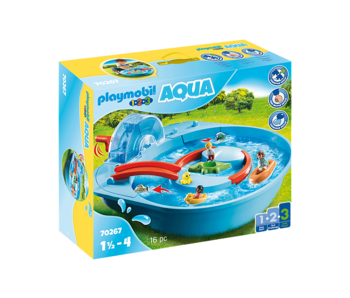 Splish Splash Water Park (70267)